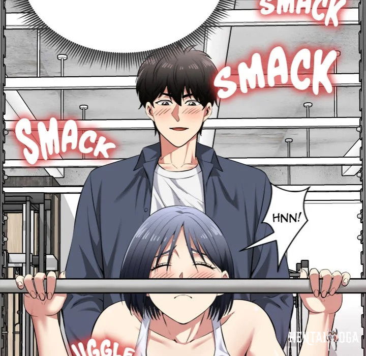 Start Game Start Game Chapter 35 - Página 13