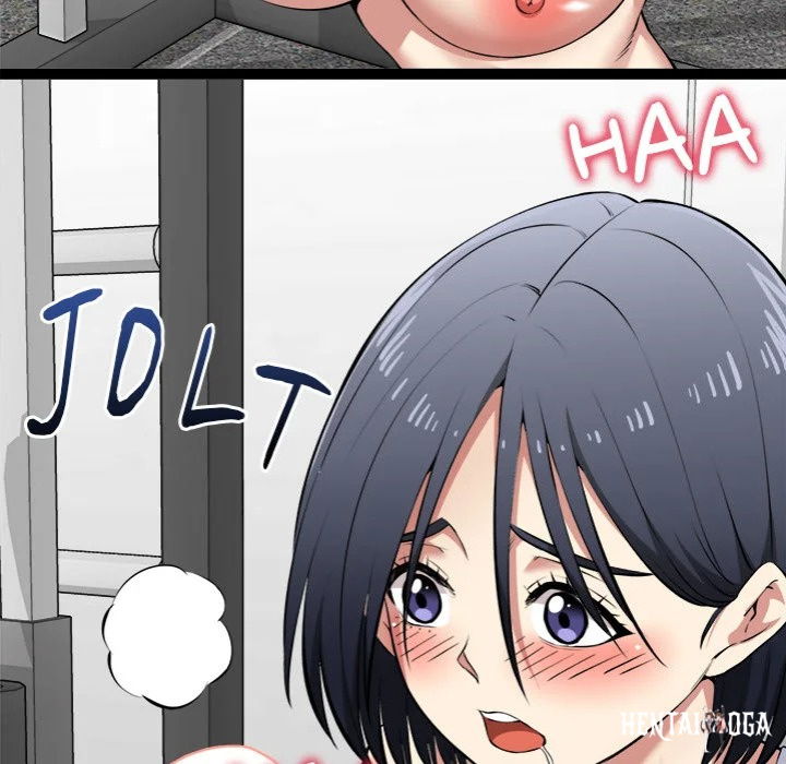 Start Game Start Game Chapter 35 - Página 140