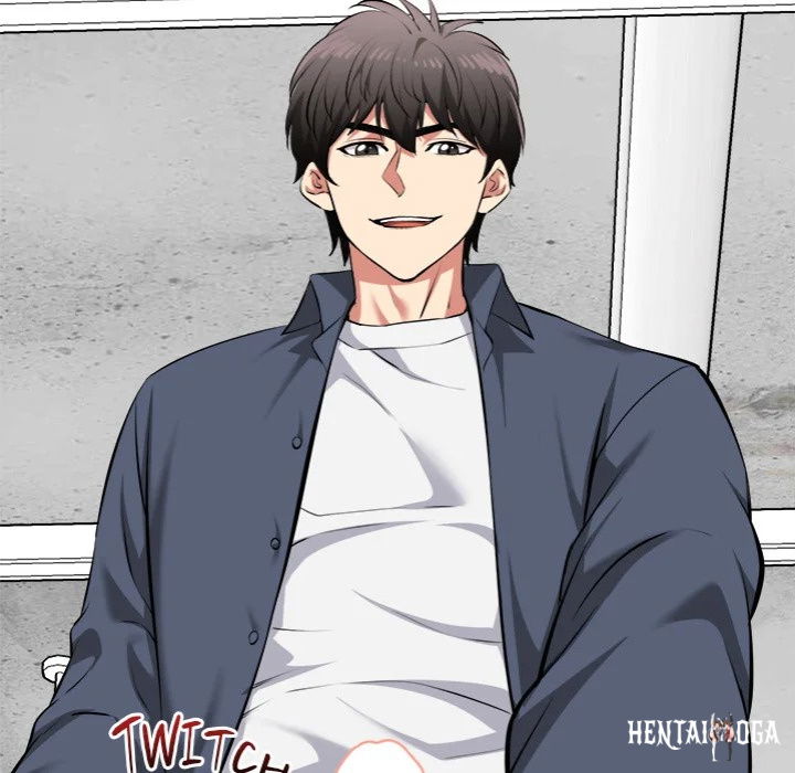 Start Game Start Game Chapter 35 - Página 143