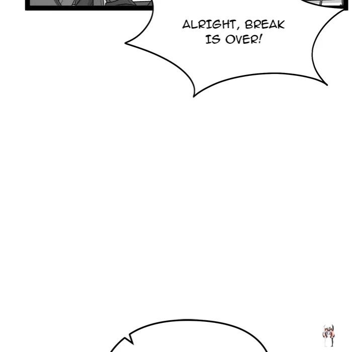 Start Game Start Game Chapter 35 - Página 152