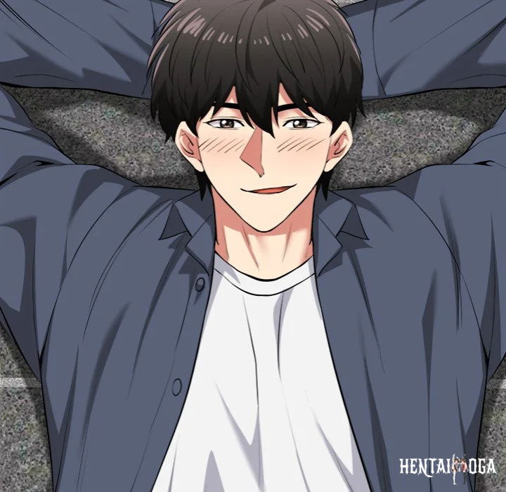 Start Game Start Game Chapter 35 - Página 158