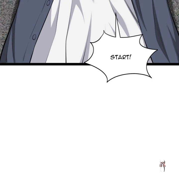 Start Game Start Game Chapter 35 - Página 159