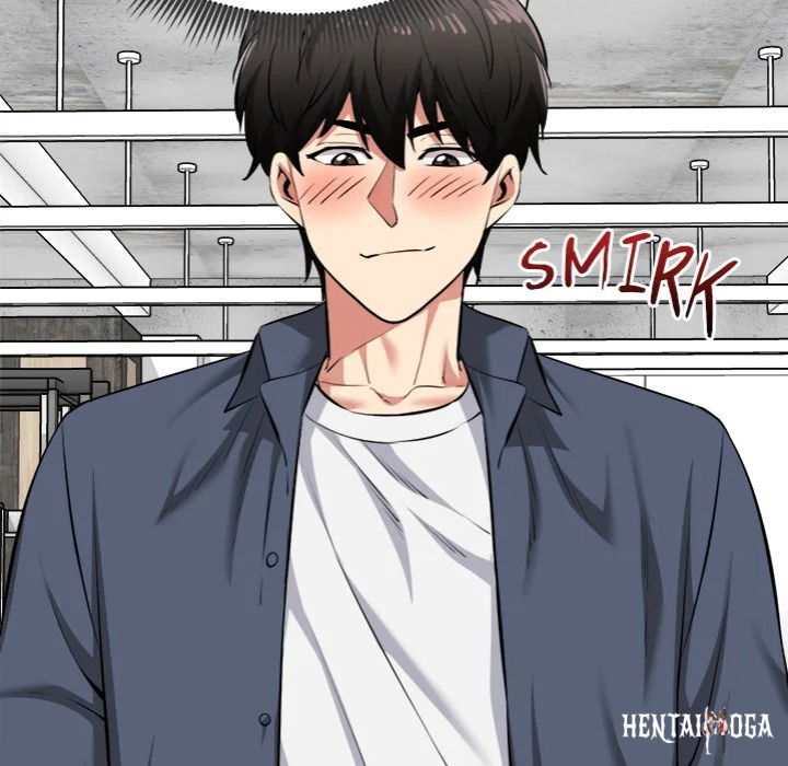 Start Game Start Game Chapter 35 - Página 16