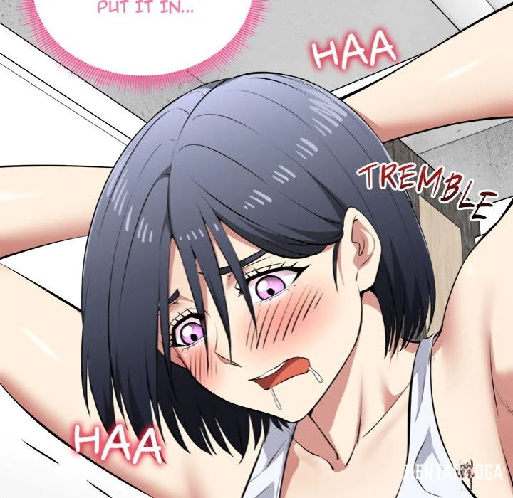 Start Game Start Game Chapter 35 - Página 164