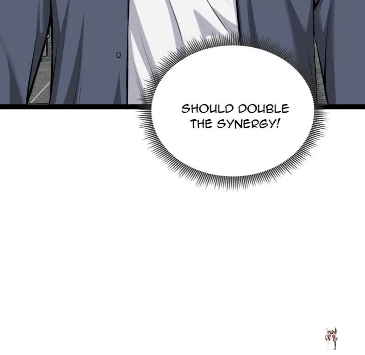 Start Game Start Game Chapter 35 - Página 17