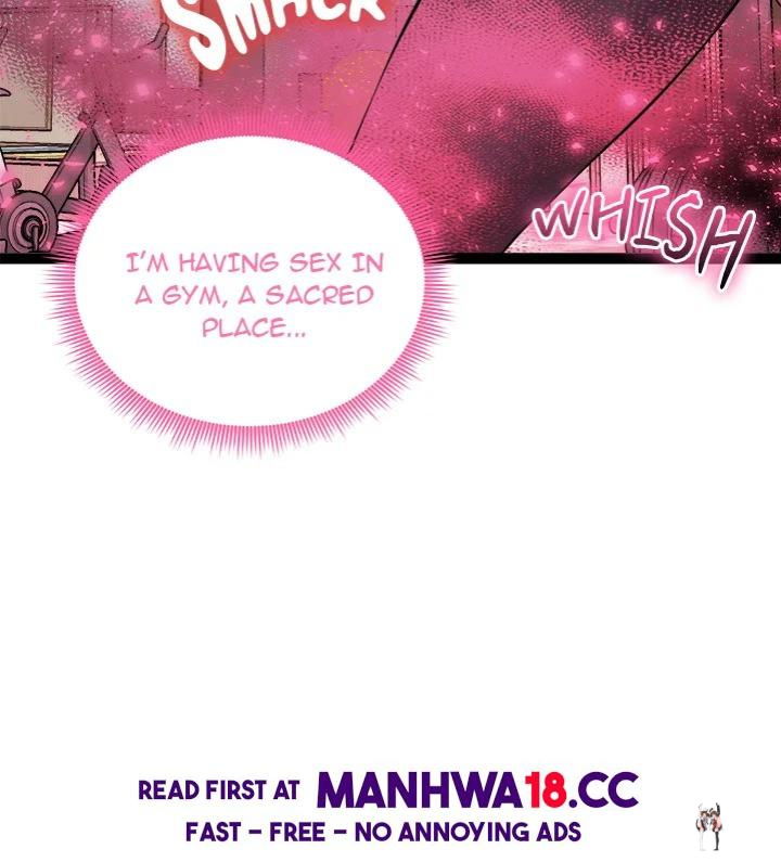 Start Game Start Game Chapter 35 - Página 22