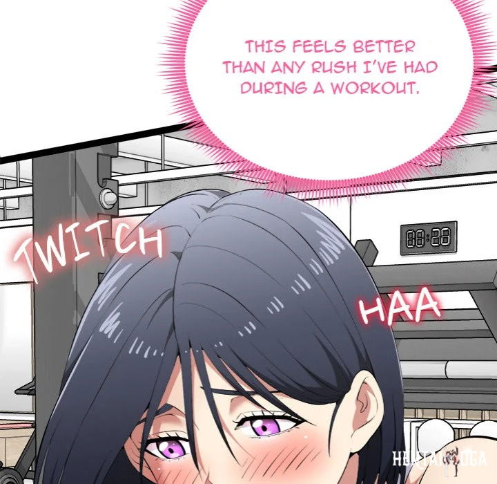 Start Game Start Game Chapter 35 - Página 25