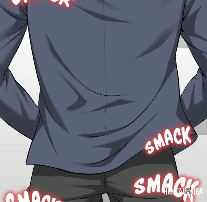 Start Game Start Game Chapter 35 - Página 28