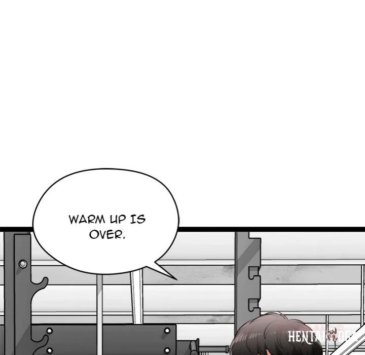 Start Game Start Game Chapter 35 - Página 30