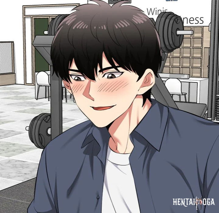 Start Game Start Game Chapter 35 - Página 34