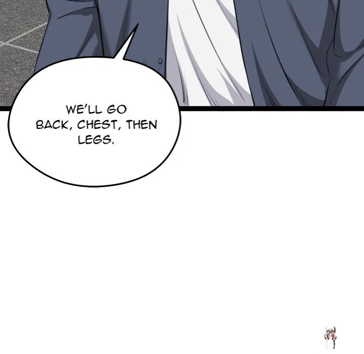 Start Game Start Game Chapter 35 - Página 35