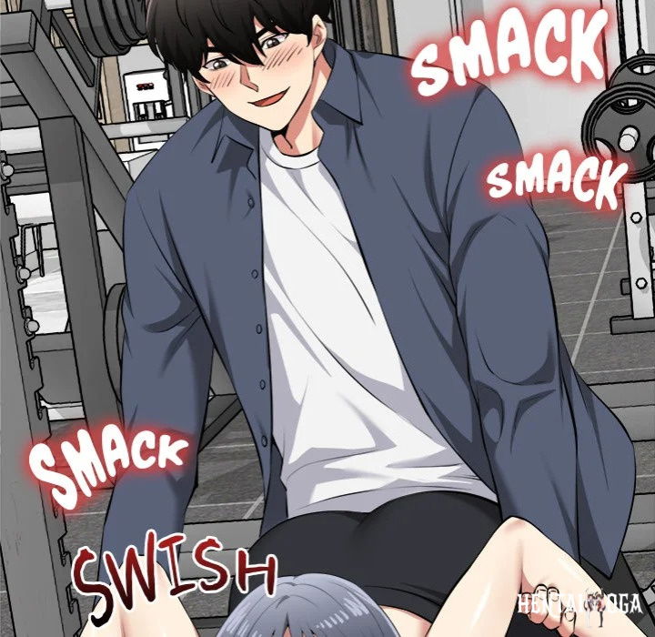 Start Game Start Game Chapter 35 - Página 38