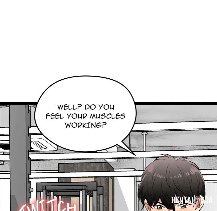 Start Game Start Game Chapter 35 - Página 55