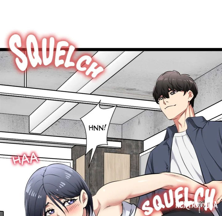 Start Game Start Game Chapter 35 - Página 60