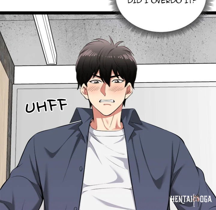 Start Game Start Game Chapter 35 - Página 77