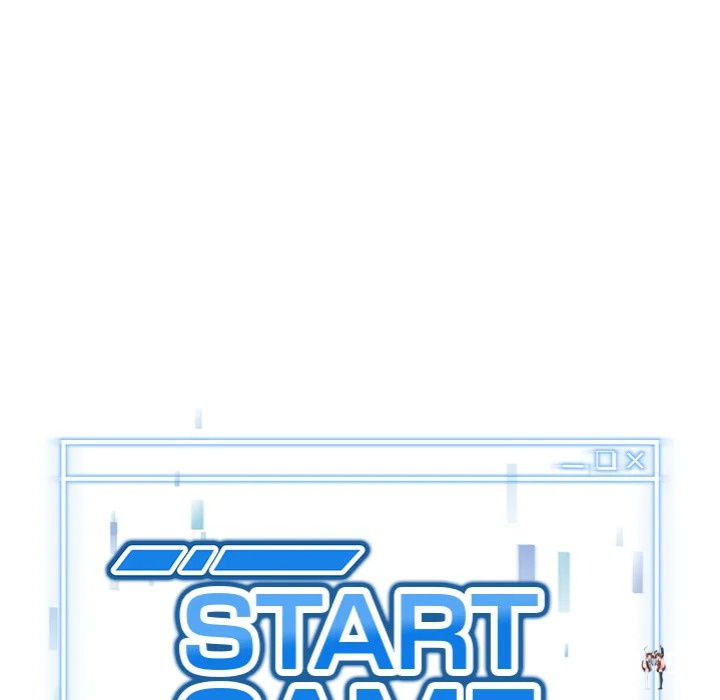 Start Game Start Game Chapter 35 - Página 8