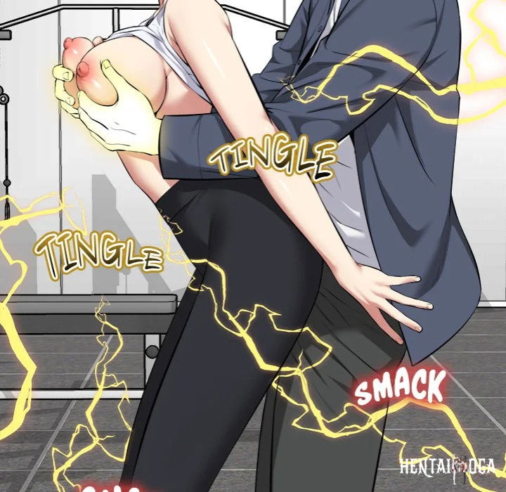 Start Game Start Game Chapter 35 - Página 83