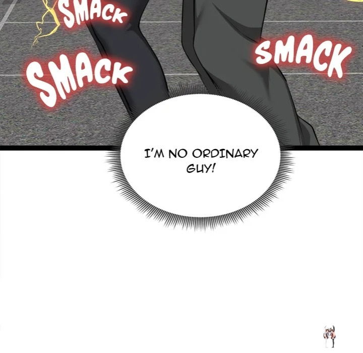 Start Game Start Game Chapter 35 - Página 84