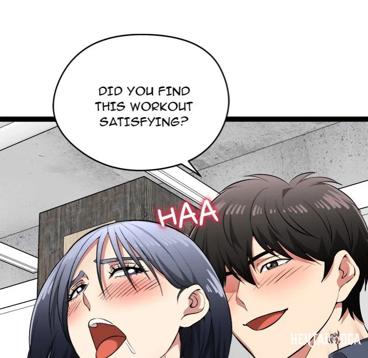 Start Game Start Game Chapter 35 - Página 95