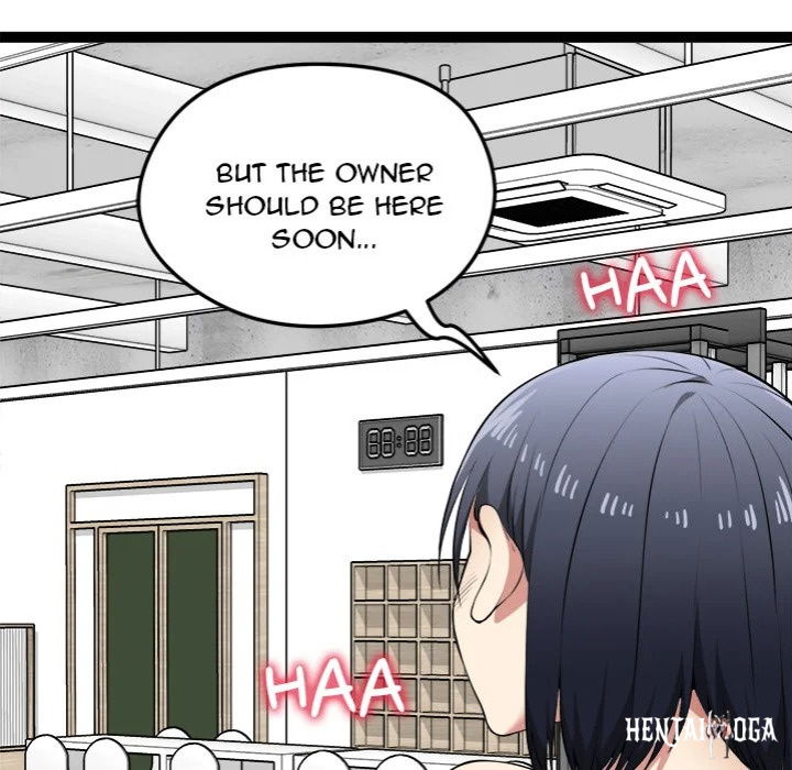 Start Game Start Game Chapter 35 - Página 98