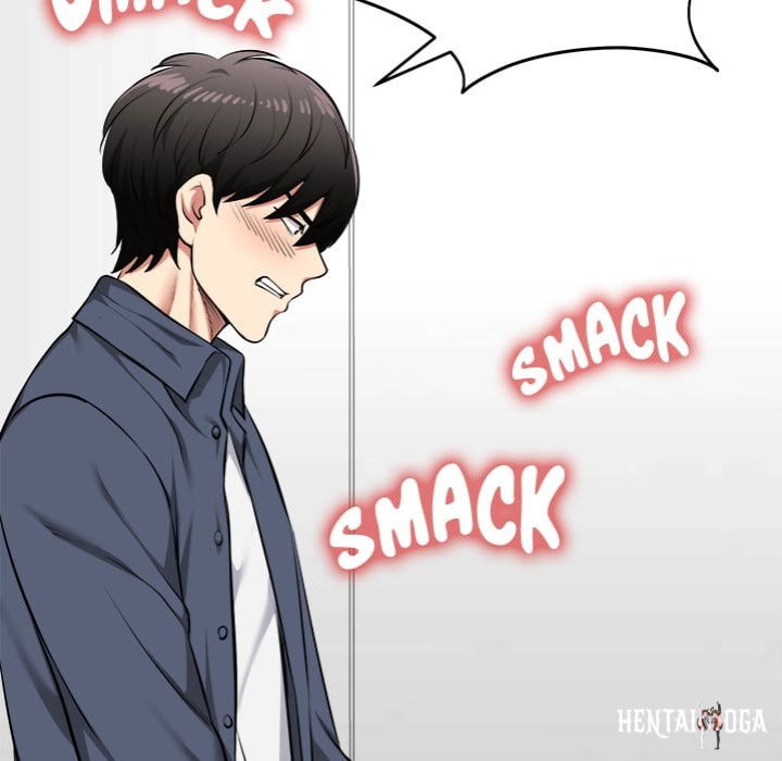 Start Game Start Game Chapter 36 - Página 104