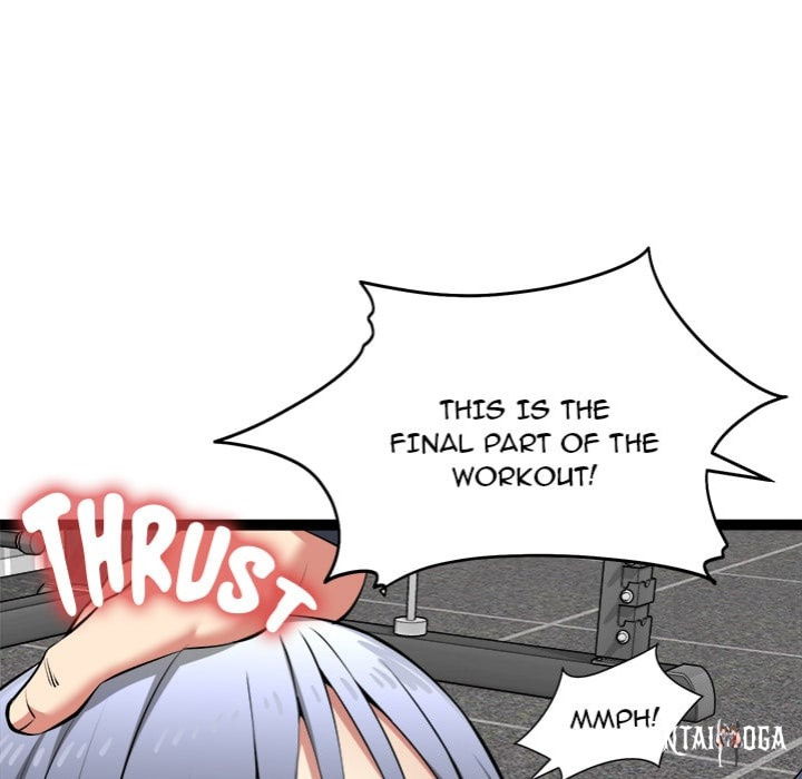 Start Game Start Game Chapter 36 - Página 111