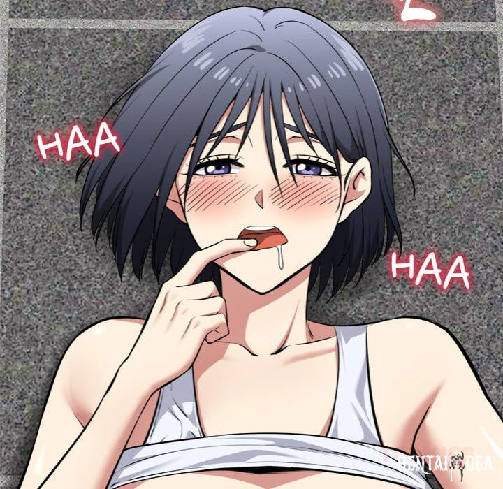 Start Game Start Game Chapter 36 - Página 116