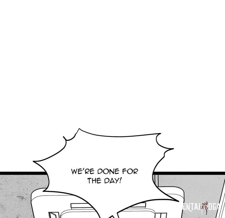 Start Game Start Game Chapter 36 - Página 118