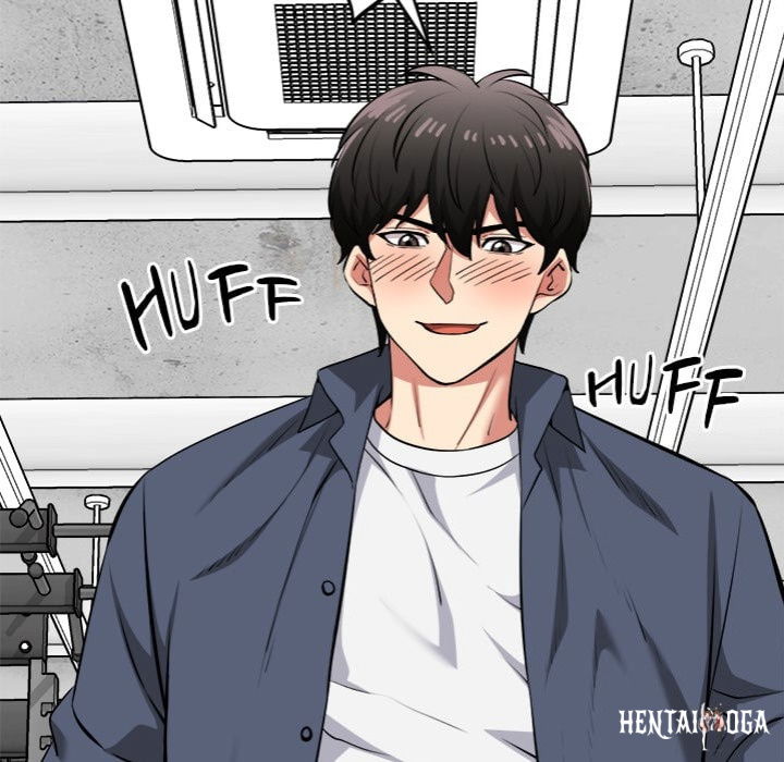 Start Game Start Game Chapter 36 - Página 119