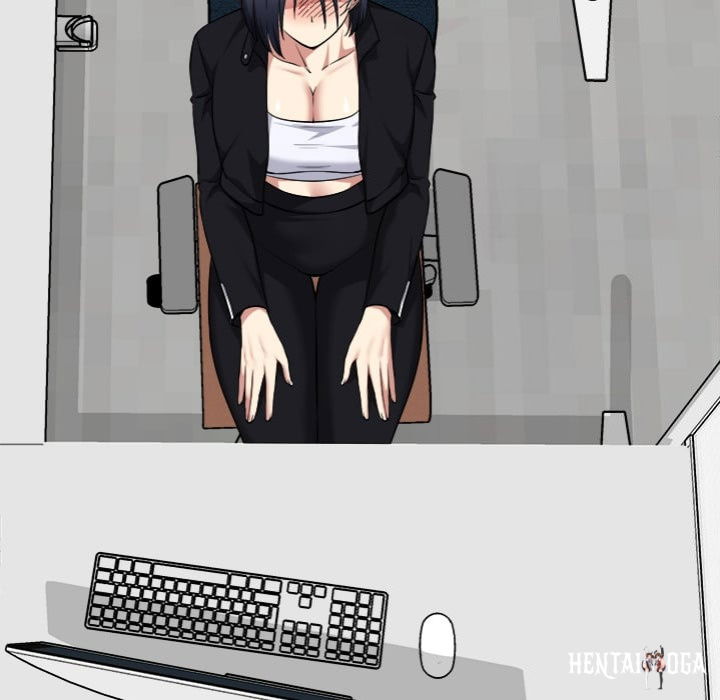 Start Game Start Game Chapter 36 - Página 126