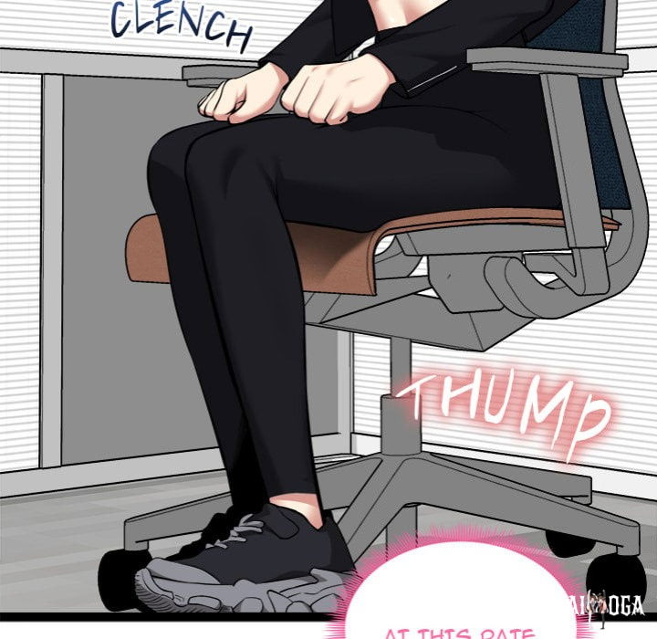 Start Game Start Game Chapter 36 - Página 135