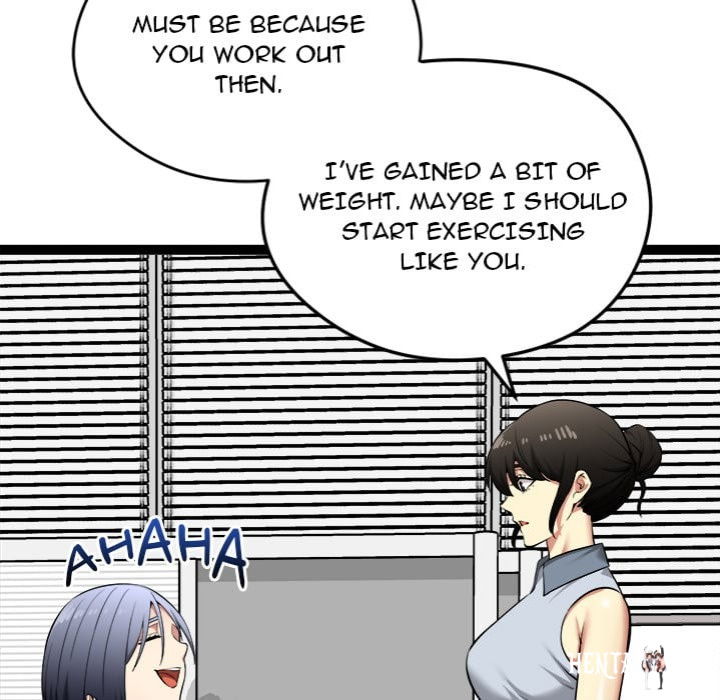 Start Game Start Game Chapter 36 - Página 153