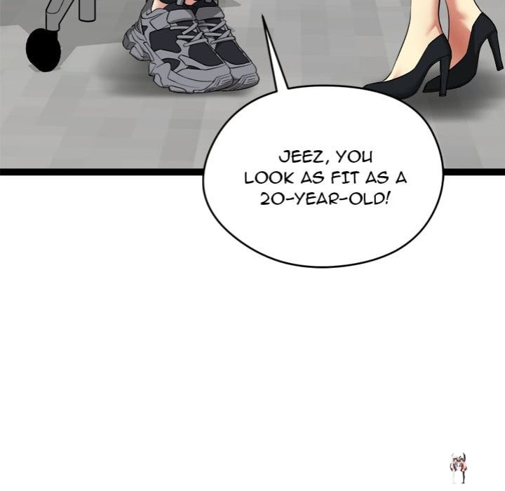 Start Game Start Game Chapter 36 - Página 155