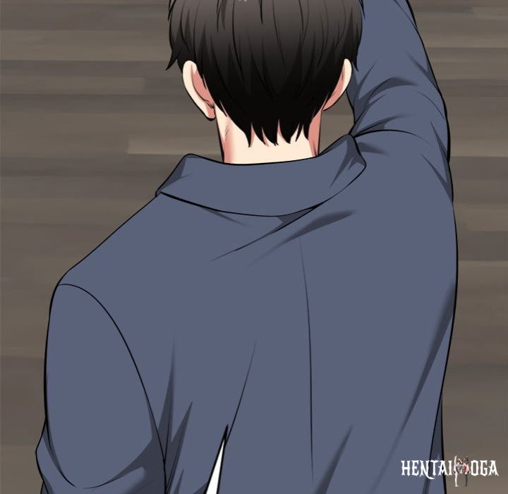 Start Game Start Game Chapter 36 - Página 173