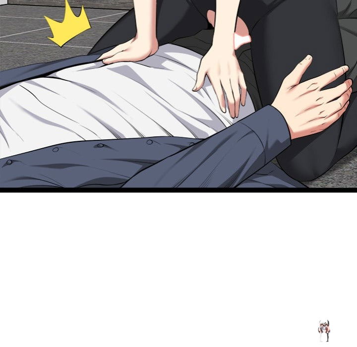 Start Game Start Game Chapter 36 - Página 34