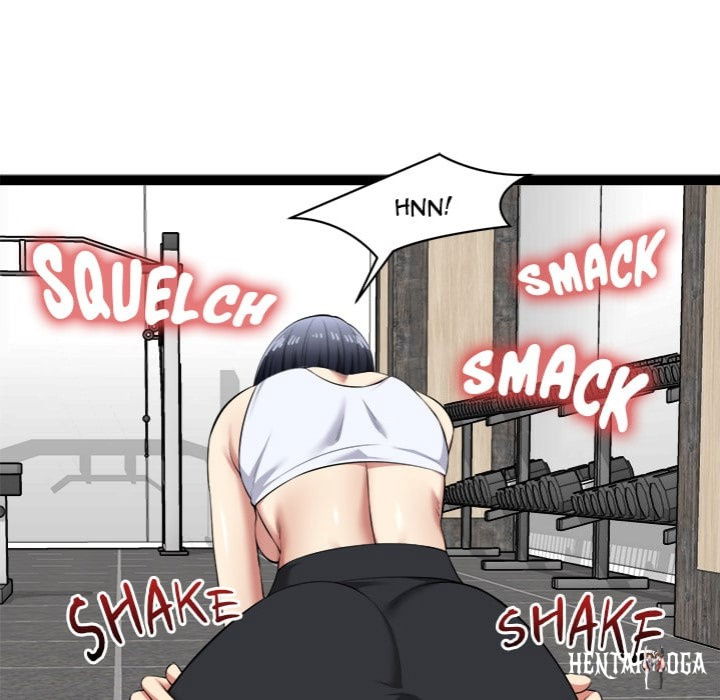 Start Game Start Game Chapter 36 - Página 41