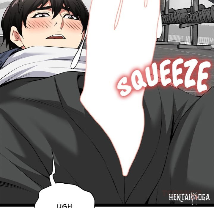 Start Game Start Game Chapter 36 - Página 44