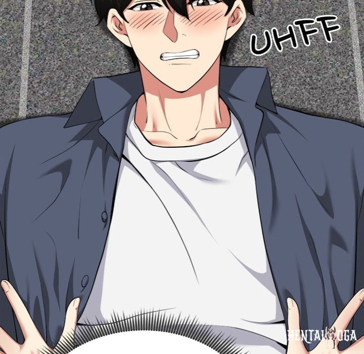 Start Game Start Game Chapter 36 - Página 46