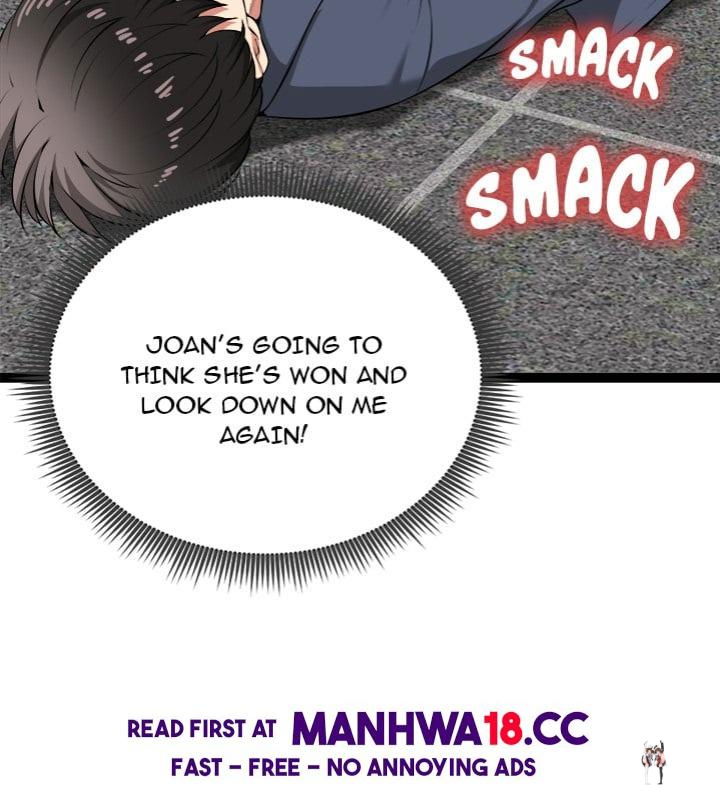 Start Game Start Game Chapter 36 - Página 50