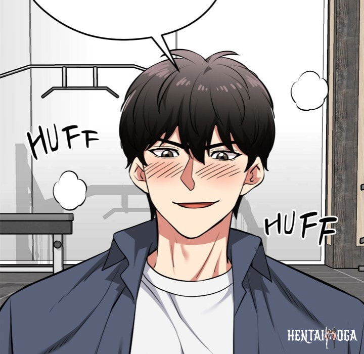 Start Game Start Game Chapter 36 - Página 78