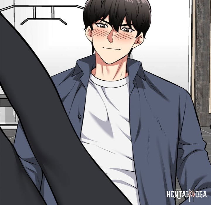 Start Game Start Game Chapter 36 - Página 85