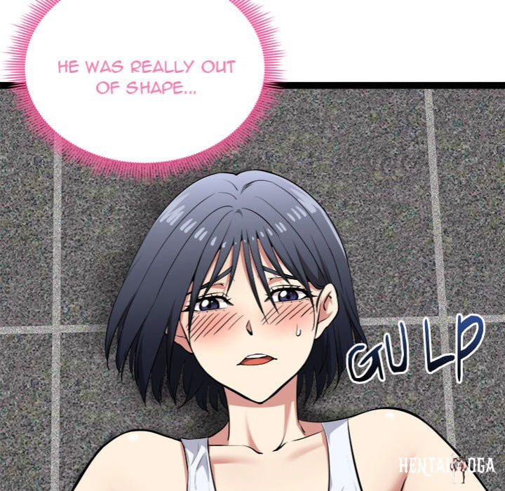 Start Game Start Game Chapter 36 - Página 88