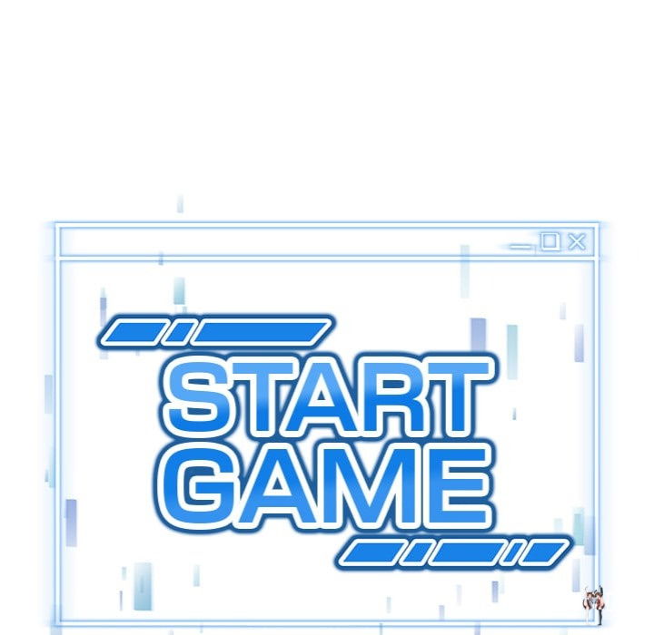 Start Game Start Game Chapter 36 - Página 9