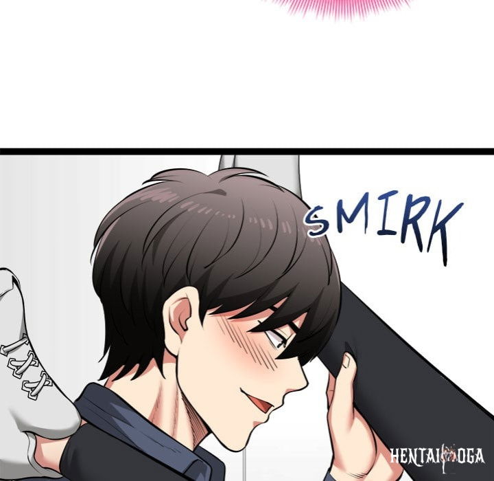 Start Game Start Game Chapter 36 - Página 90