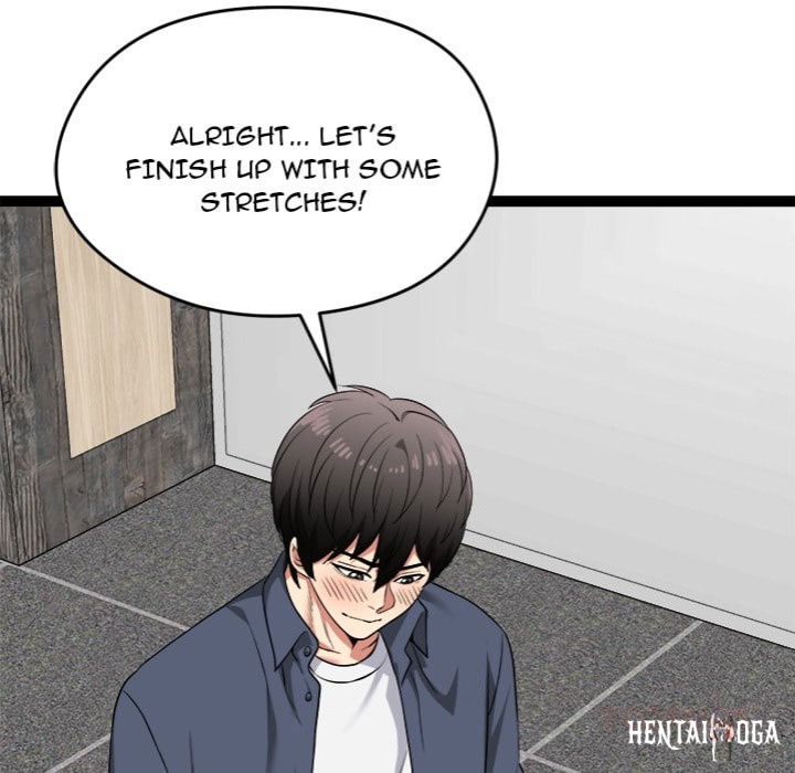 Start Game Start Game Chapter 36 - Página 92