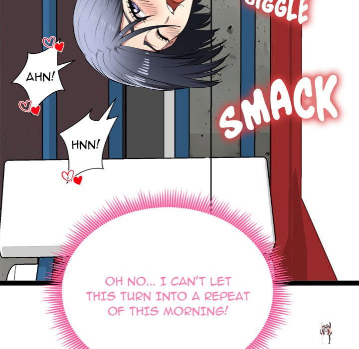 Start Game Start Game Chapter 37 - Página 104