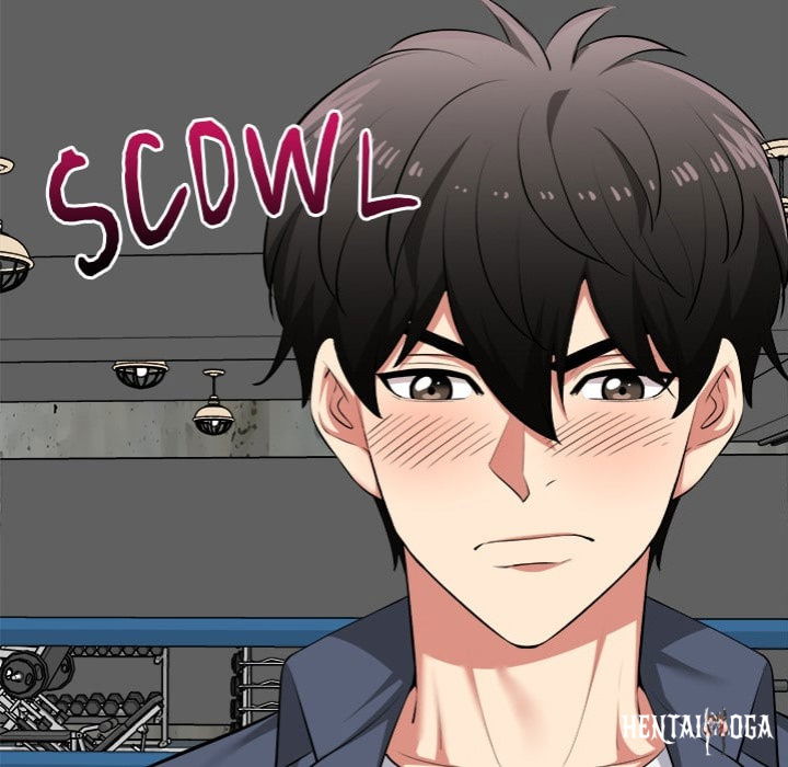 Start Game Start Game Chapter 37 - Página 106