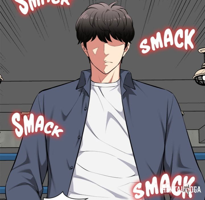 Start Game Start Game Chapter 37 - Página 110