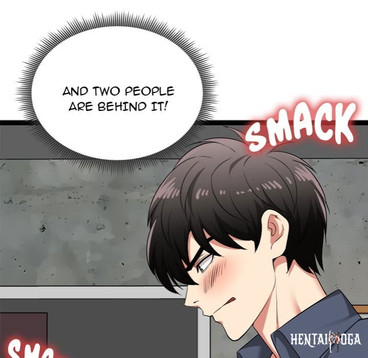 Start Game Start Game Chapter 37 - Página 113