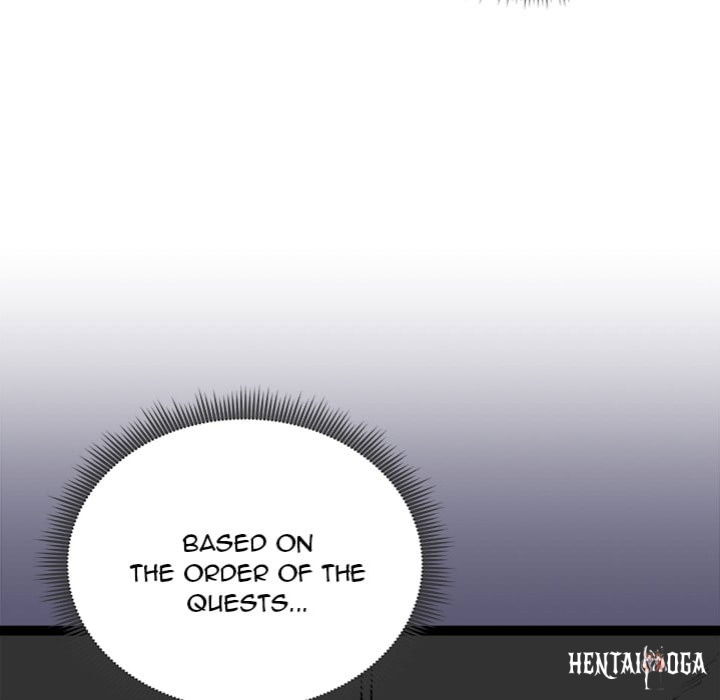 Start Game Start Game Chapter 37 - Página 115